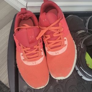 Under Armour shoes